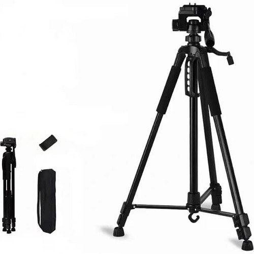 Camera/ Camcorder/ Phone Tripod