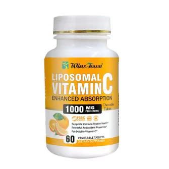 Liposomal Vitamin C Tablet - 1000mg