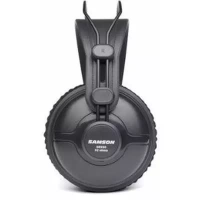 Samson SR950 Professional Studio Reference Headphones