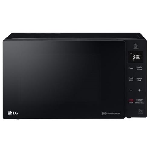 25-Litre Microwave Oven - MS2535GIS
