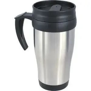 Stainless Steel Auto Mug- 300ml