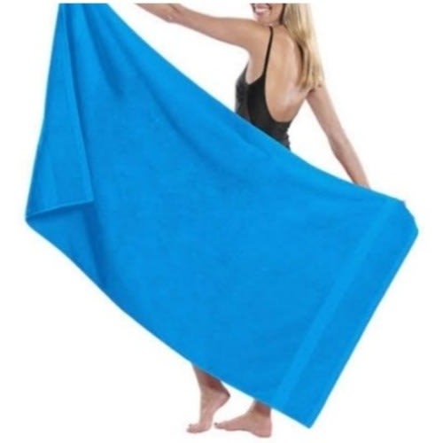 Large Bath Towel