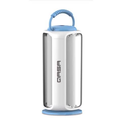 3 Bulb Rechargeable Lantern