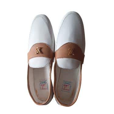 Men's Flat Heel Shoe