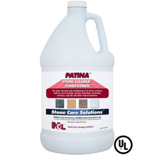 Stone Cleaner / Conditioner - Patina 4L
