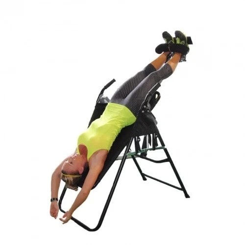 Pro Fitness Inversion Station