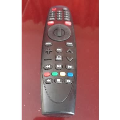 Sanyo Smart Lcd -  Led Tv Remote