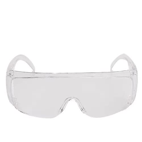 Medical And Industrial Safety Glass