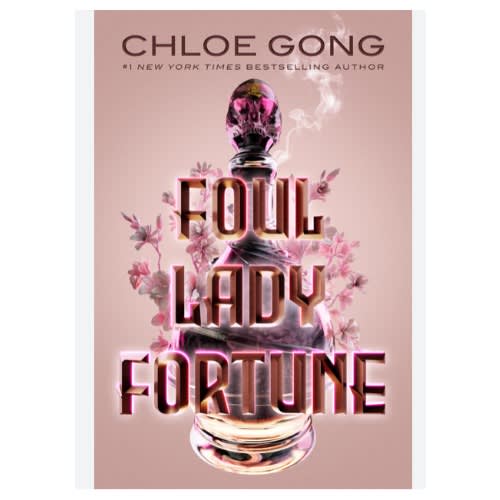 Foul Lady Fortune