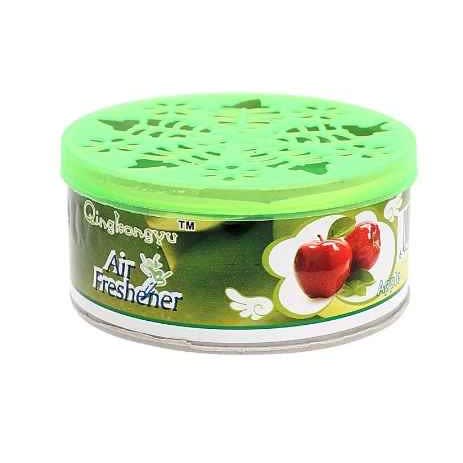 Car Solid Air Freshener - Apple