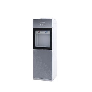 Water Dispenser With Fridge & Freezer