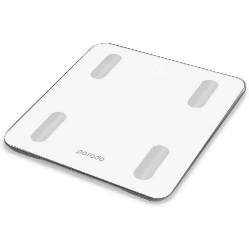 Porodo Digital Weight Scale