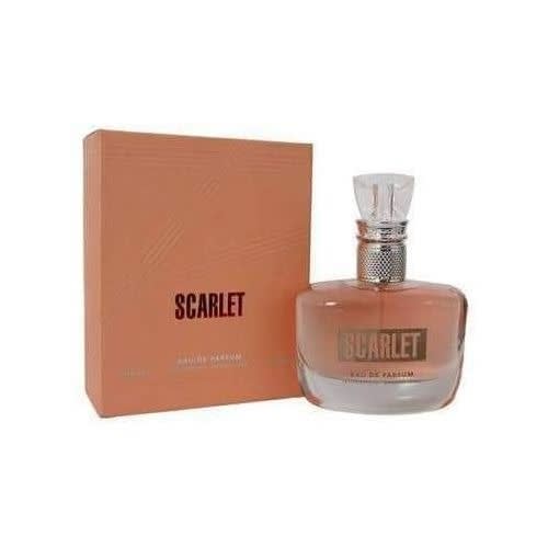 Scarlet Plus Body Spray