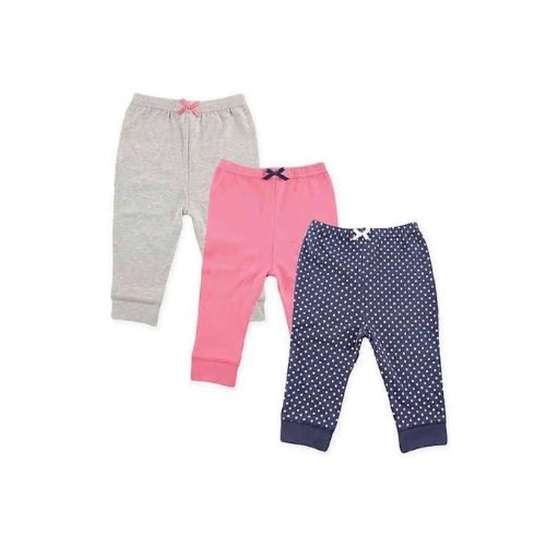 Luvable Friends Girls  Pants
