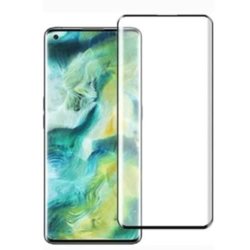 Full Glue Screen Protector For Redmi Note 13 Pro Plus 5g