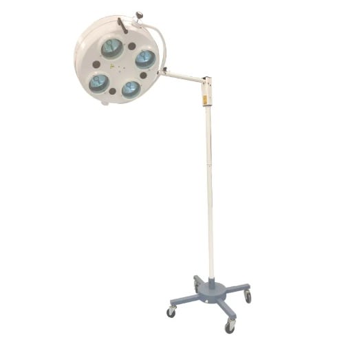 Operating Lamp With Halogen Bulb - 4 Bulbs