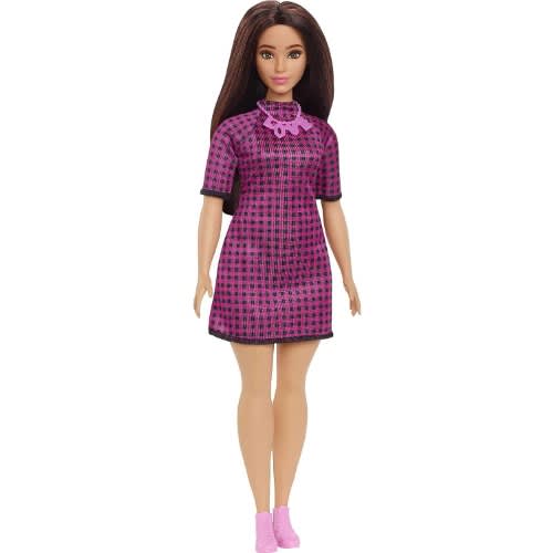 Barbie Fashionistas Doll - 188