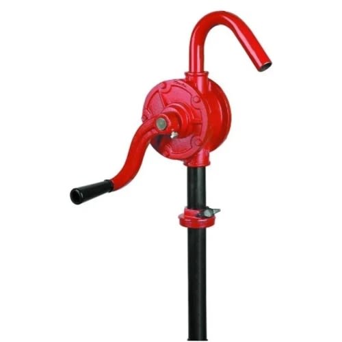 Unic Hand Rotary Oil Pump -rp-32 Type