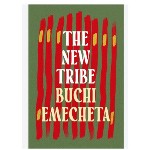 The New Tribe