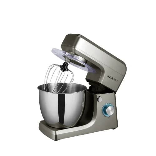 Commercial Food Mixer - 8 Litres - 1400Watts