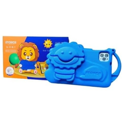 Atouch KD55 Kids Tablet - 8" - 8GB RAM - 256GB ROM - Android 12 - 8000mAh