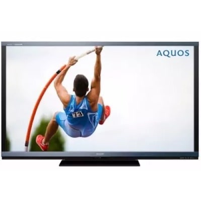 80-inch 3d Smart Led Tv Lc-80le940x
