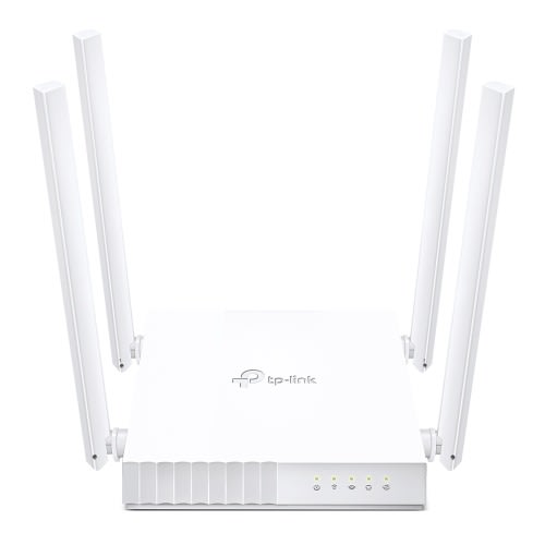 Archer C24 Ac750 Dual-band Wi-fi Router