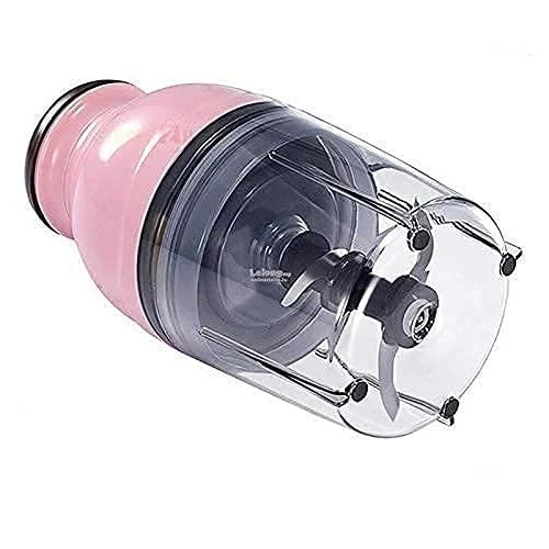 Capsule Cutter - Mini Electric Multipurpose Food Chopper - 200W