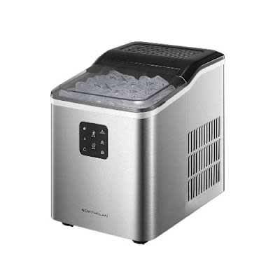 North-clan Ice Maker Machine Countertop 14kg -150watts