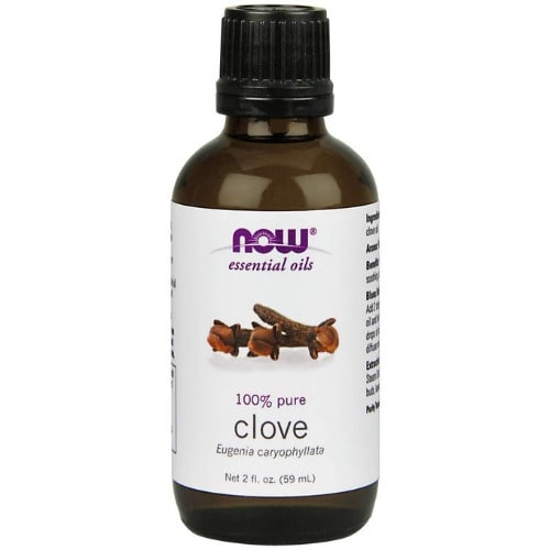 Clove Oil 2oz 59ml