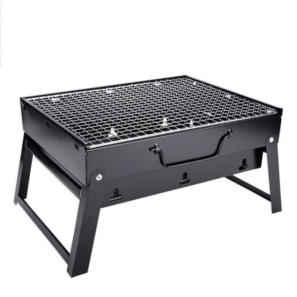 BBQ Charcoal Grill