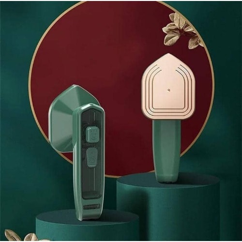 Portable Mini Steam Iron