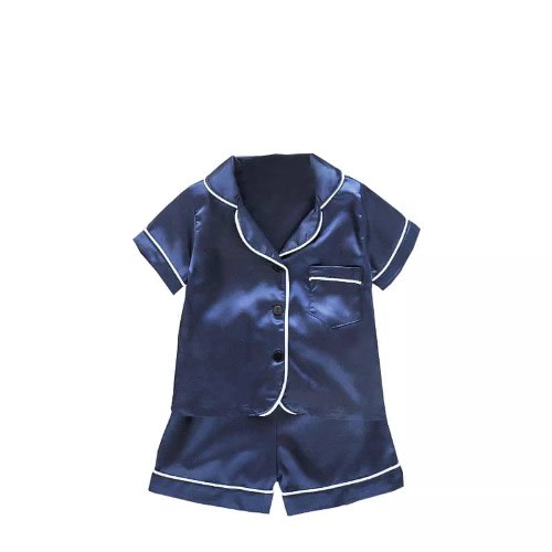 Kids Unisex Sleepwear