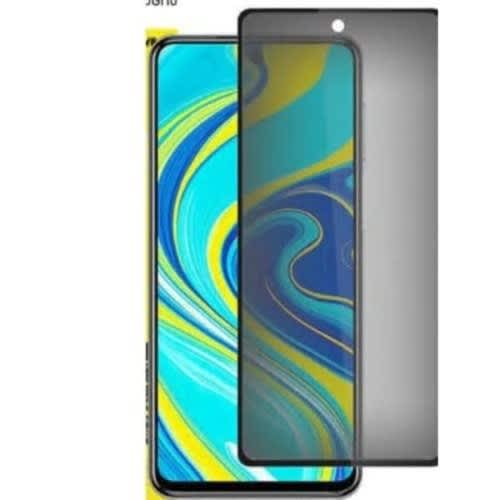 Privacy Screen Protector For Redmi 13