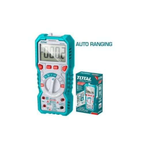 Digital Muitimeter Tester Ac/dc Voltage Current Resistance