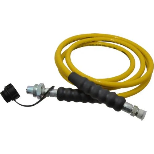 Enerpac High Pressure Hydraulic Hose - Ch-604 Coupler 3/8" Thread