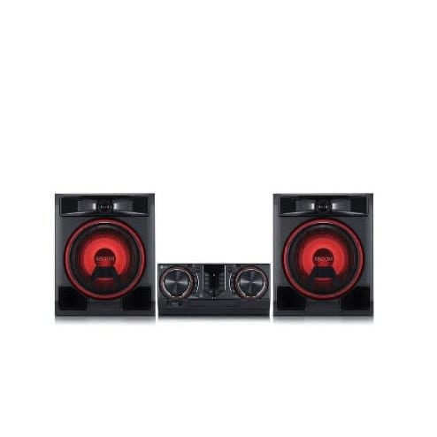 Lg Xboom Mini HiFi System Home Theatres - Cl65 - 950W