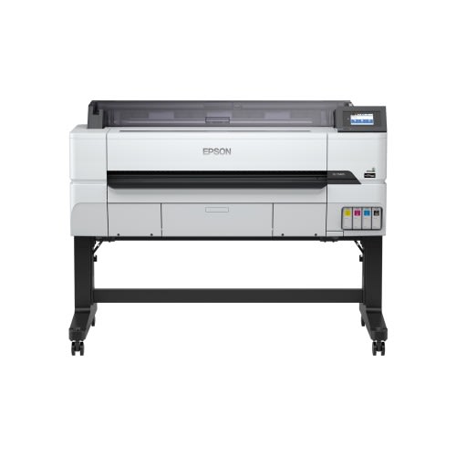 Surecolor Sc-t5405 36-inches Large Format Wireless Printer With Stand