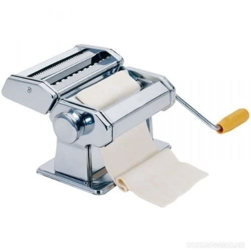 Portable Chin Chin And Pastry Cutter