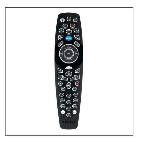 Dstv Explora Remote Control
