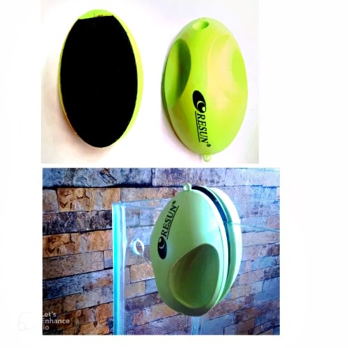 Resun Glass Aquarium Magnetic Cleaner