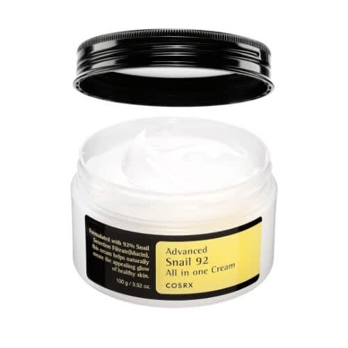 Advanced Snail 92 Cosrx All In One Cream. 100g