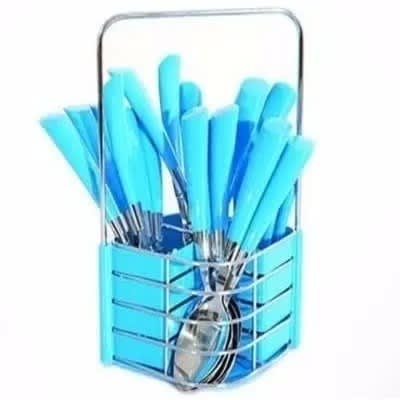 Cutlery Set - 24 Piece
