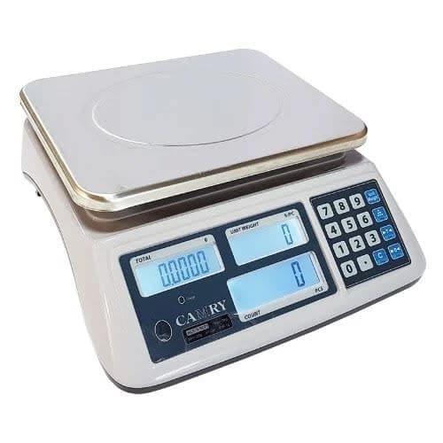 Portable Digital Weighing Scale - Counting Scale