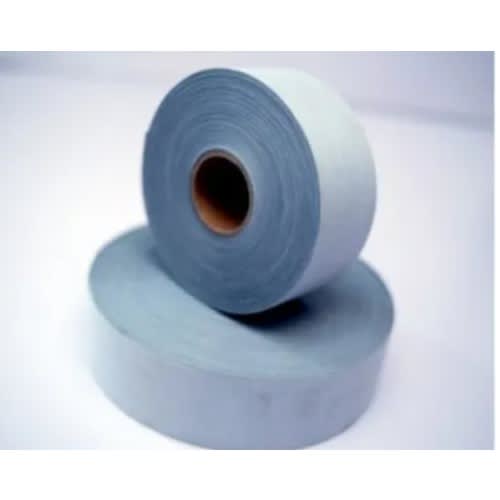 Safety Ash Reflective Hexagonal Tape- 50m X 2pcs