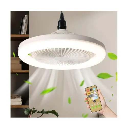 Multifunction Fan Light