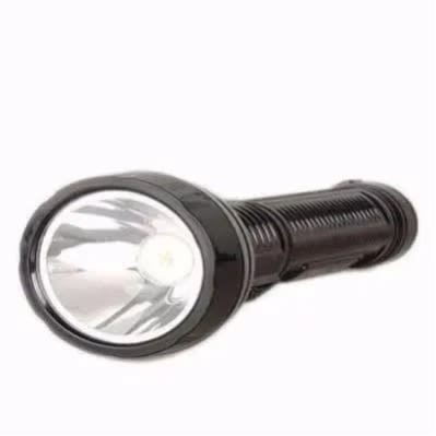Rechargeable Security Torch Light - 4000mAH
