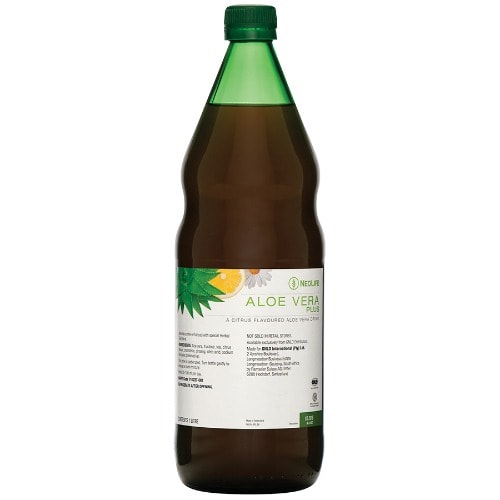 Neolife Aloe Vera Plus Orange - 1 Litre