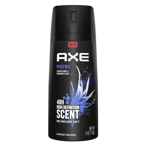 Axe Bodyspray - Phoenix - 113g