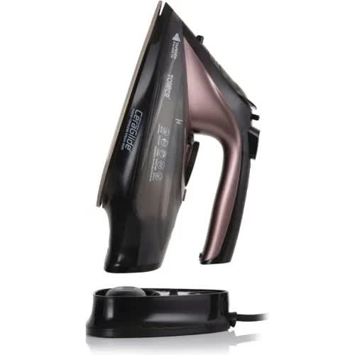 Ceraglide 2-in-1 Cord & Cordless Steam Iron-2400w